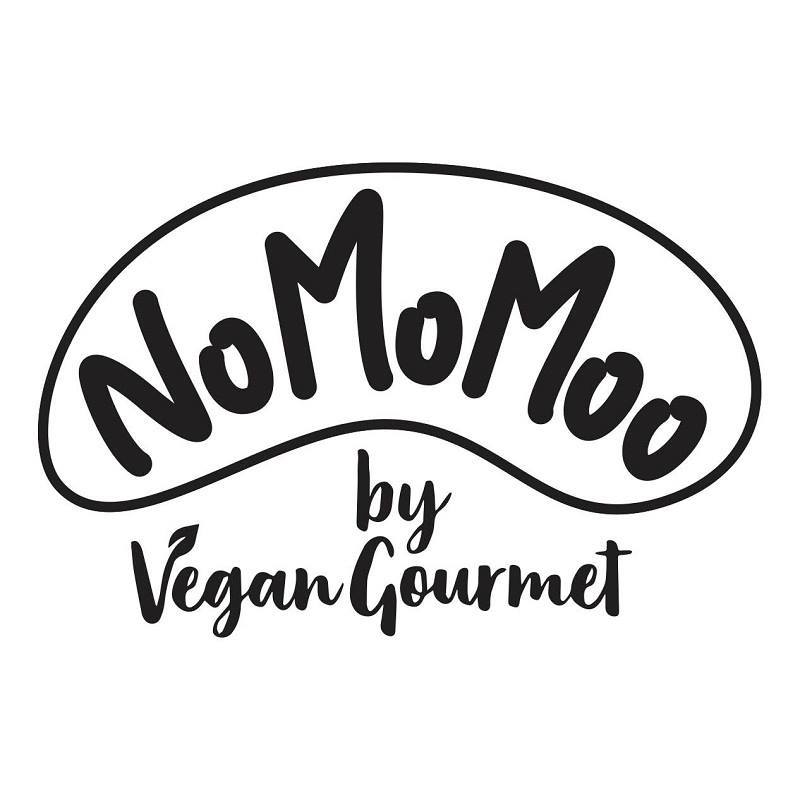 NoMoMoo by Vegan Gourmet