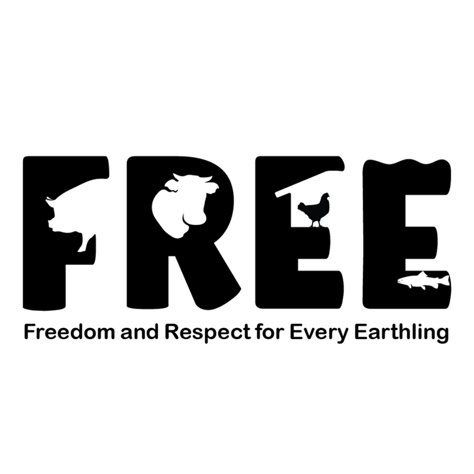 Asociația F.R.E.E „Freedom and Respect for Every Earthling”