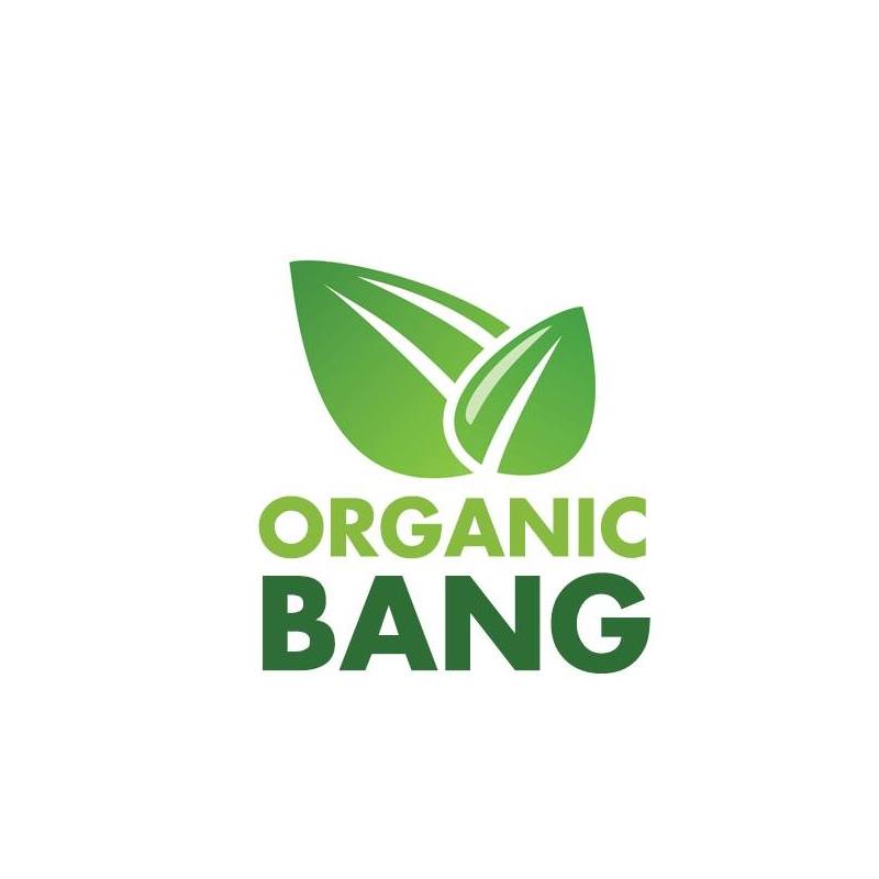 Organic Bang