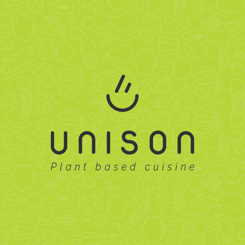 Unison - Plant Based Food